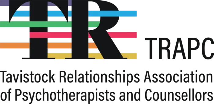 Tavistock relationships association of psychotherapists and counsellors logo