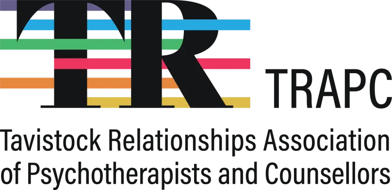 Tavistock relationships association of psychotherapists and counsellors logo